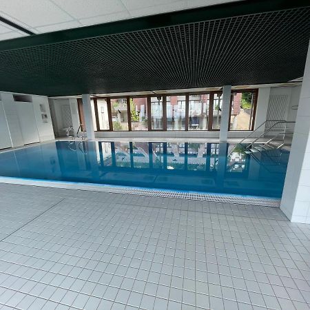 Ferienwohnung Talblick Sasbachwalden Luaran gambar