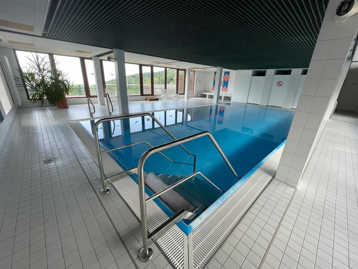 Ferienwohnung Talblick Sasbachwalden Luaran gambar