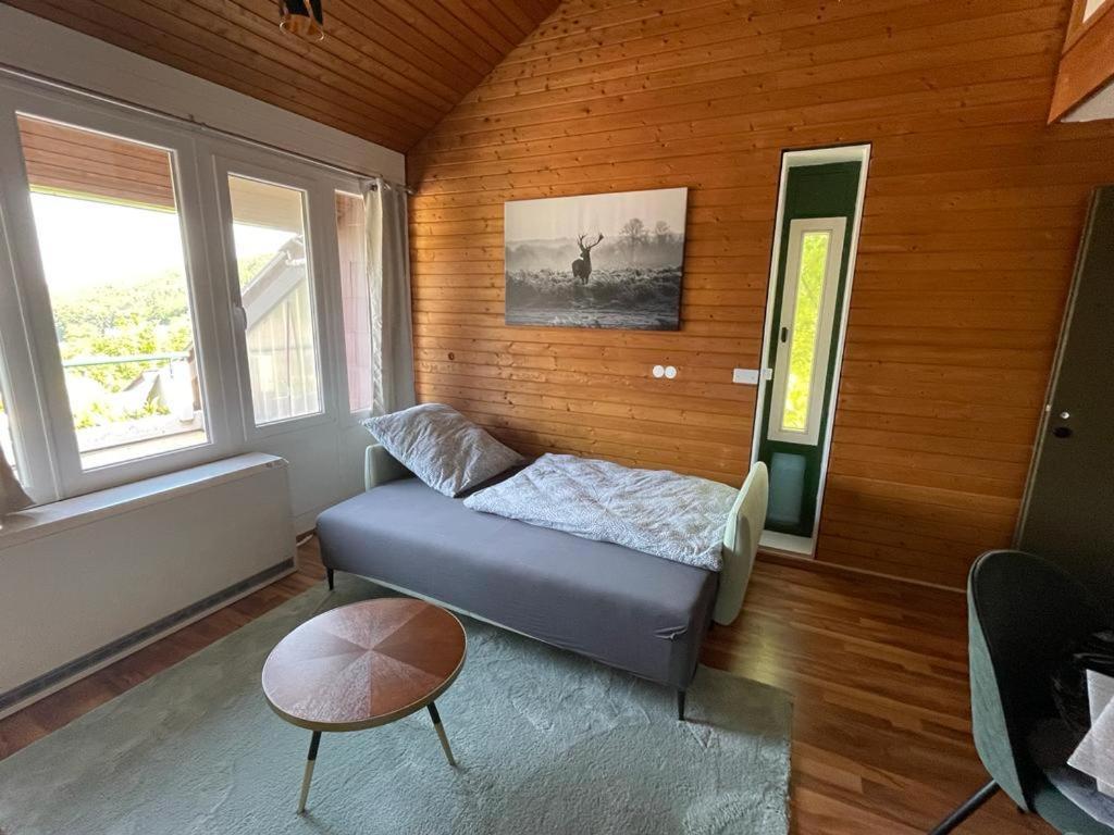 Ferienwohnung Talblick Sasbachwalden Luaran gambar