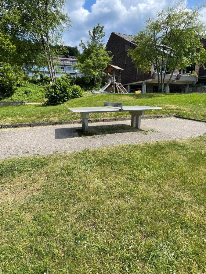 Ferienwohnung Talblick Sasbachwalden Luaran gambar