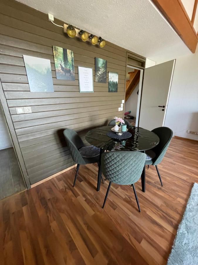 Ferienwohnung Talblick Sasbachwalden Luaran gambar